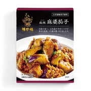 聘珍樓 麻辣麻婆茄子 110g