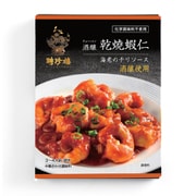聘珍樓 酒醸乾燒蝦仁 110g