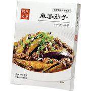 聘珍茶寮 麻婆茄子 110g