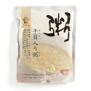 聘珍樓 干貝入り粥 230g