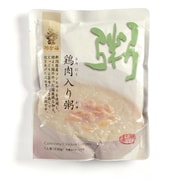 聘珍樓 鶏肉入り粥 230g