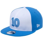キャプテン翼 NEW ERA キャップ ～翼CAP～ [キャラクターグッズ]