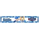 eBASEBALL プロリーグ2020 マフラータオル 横浜DeNAベイスターズ [キャラクターグッズ]