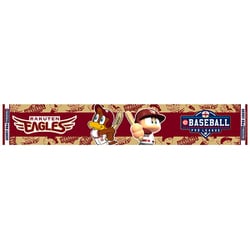 ヨドバシ Com インプレイス Ebaseball プロリーグ マフラータオル 東北楽天ゴールデンイーグルス キャラクターグッズ 通販 全品無料配達