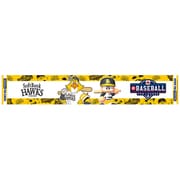 eBASEBALL プロリーグ2020 マフラータオル 福岡ソフトバンクホークス [キャラクターグッズ]