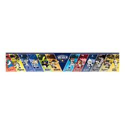 eBASEBALL プロスピAリーグ2021 マフラータオル マスコット [キャラクターグッズ]