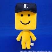 eBASEBALL プロスピAリーグ2021 ぬいぐるみ 埼玉西武ライオンズ [キャラクターグッズ]