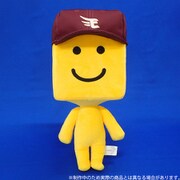 eBASEBALL プロスピAリーグ2021 ぬいぐるみ 東北楽天ゴールデンイーグルス [キャラクターグッズ]