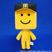 eBASEBALL プロスピAリーグ2021 ぬいぐるみ 阪神タイガース [キャラクターグッズ]