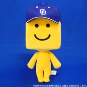 eBASEBALL プロスピAリーグ2021 ぬいぐるみ 中日ドラゴンズ [キャラクターグッズ]
