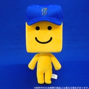 eBASEBALL プロスピAリーグ2021 ぬいぐるみ 横浜DeNAベイスターズ [キャラクターグッズ]