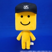 eBASEBALL プロスピAリーグ2021 ぬいぐるみ 東京ヤクルトスワローズ [キャラクターグッズ]