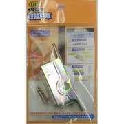 K3F-Y2 [木製扉専用調整戸車]