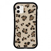 ci07012601-01-ip12 [グリップケース LEOPARD 01 iPhone 12用]