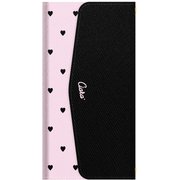 ci02382901-02-ip12 [三つ折り手帳型ケース SWEET HEART 02 iPhone 12用]