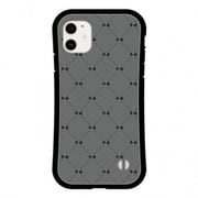 ci06972601-04-ip13 [グリップケース QUILTING RIBBON 04 iPhone 13用]
