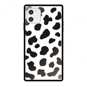 ci05022701-01-ip13 [スクエアガラスケース DALMATIAN 01 iPhone 13用]