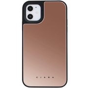 ci05561405-01-ip13 [ミラーバンパーケースPK COSMETIC LOGO 01 iPhone 13用]