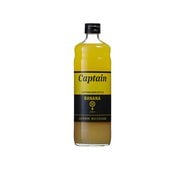 バナナ 600ml