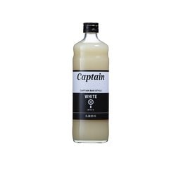 ホワイト 600ml
