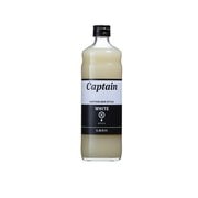 ホワイト 600ml