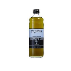 キウィ＆アロエ 600ml