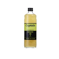 すだち 600ml