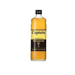 日向夏 600ml