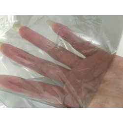 ヨドバシ.com - ジャパックス LR51 [環境袋策 ゴミ袋 グレー 半透明 
