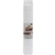 フリル付き レース食器棚シート 縦33cm×横250cm ブロッサム 日本製