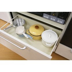 ヨドバシ.com - 東和産業 システムキッチン用防虫シート 55 通販【全品