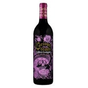 Curious Beast cabernet Sauvignon キャリアス・ビースト カベルネ・ソーヴィニヨン 赤ワイン 13.9度 750ml [赤ワイン]