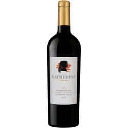 Katherine Goldschmidt Cabernet Sauvignon キャサリンゴールドシュミット カベルネ・ソーヴィニヨン 赤ワイン 14.5度 750ml [赤ワイン]