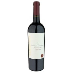 Yardstick Ruch’s Reach Cabernet Sauvignon ヤードスティック ルースズ・リーチ カベルネ・ソーヴィニヨン 赤ワイン 14.5度 750ml [赤ワイン]