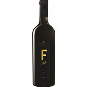 【季節品】エフスタイルメルロー 13度 750ml [赤ワイン]
