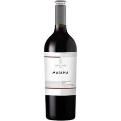 マイアーナ サリーチェ・サレンティーノ ロッソ 13.5度 750ml [赤ワイン]