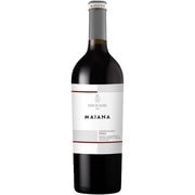 マイアーナ サリーチェ・サレンティーノ ロッソ 13.5度 750ml [赤ワイン]