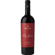 ヴィラ・サンテラ プリミティーヴォ・ロッソ IGT 14度 750ml [赤ワイン]