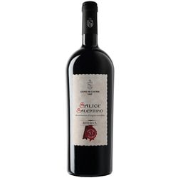 サリーチェ・サレンティーノ ロッソ リゼルヴァ 14度 750ml [赤ワイン]