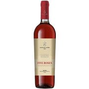ファイヴ・ローゼズ 12.5度 750ml [ロゼワイン]