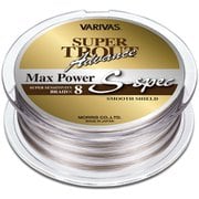 スーパートラウトアドバンスマックスパワーPE Sスペック 200M 1.2号