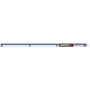 グラン鈎 シルバー 糸付きストレートタイプ 80cm 8号(ハリス 0.8)