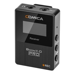 ヨドバシ.com - コミカ COMICA BoomX-D PRO D2 B [2.4G デジタル 