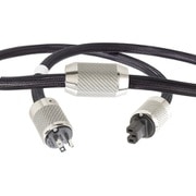 ハイエンドグレード 電源ケーブル 1.8m 受注生産品 PowerFlux-NCF-18