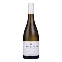 トゥーリバーズ マールボロ コンバージェンス ソーヴィニヨンブラン 白ワイン ニュージーランド 13.5度 750ml [白ワイン]