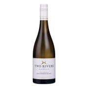 トゥーリバーズ マールボロ コンバージェンス ソーヴィニヨンブラン 白ワイン ニュージーランド 13.5度 750ml [白ワイン]