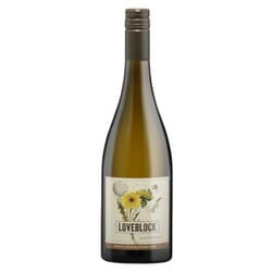 ラブブロック マールボロ ドライ リースリング 白ワイン ニュージーランド 12.5度 750ml [白ワイン]