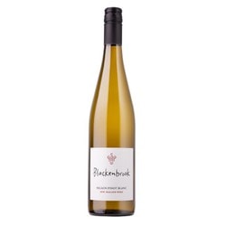 ブラッケンブルック ネルソン ピノブラン 白ワイン ニュージーランド 14.5度 750ml [白ワイン]