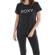 ONESELF RST214530 BLK Sサイズ [ランニングウェア シャツ レディース]