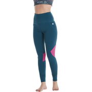 BETTER PLACE PANTS RPT214505 DTL Sサイズ [ランニングウェア タイツ レディース]